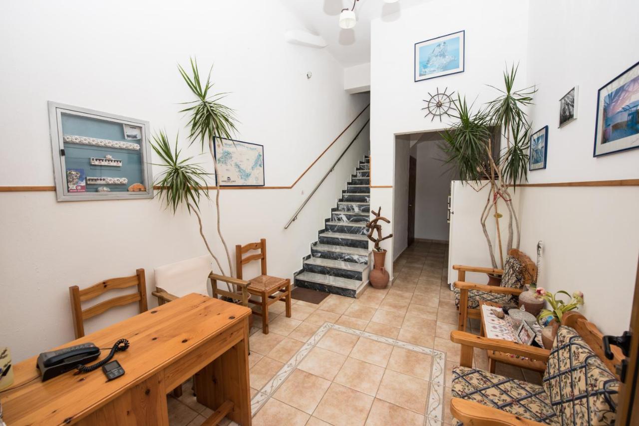 Orfanos Loutraki Rooms Kültér fotó